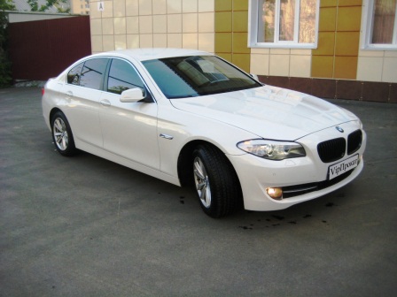 BMW 523 BMW 523